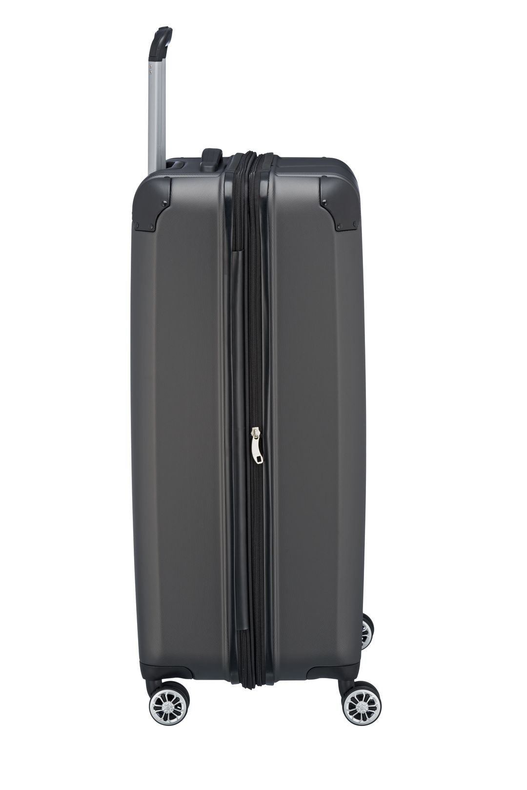 TRAVELITE Großer Koffer EXTENSIBLE CITY 77CM