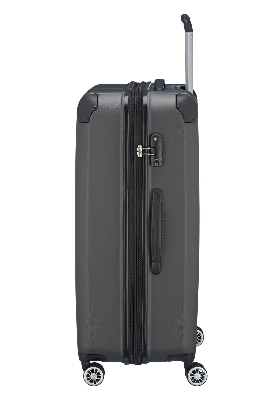 TRAVELITE Großer Koffer EXTENSIBLE CITY 77CM