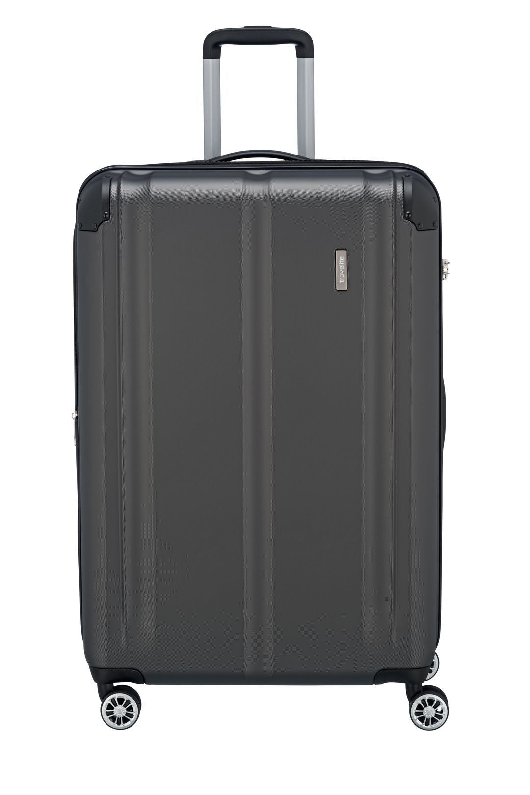 TRAVELITE Großer Koffer EXTENSIBLE CITY 77CM