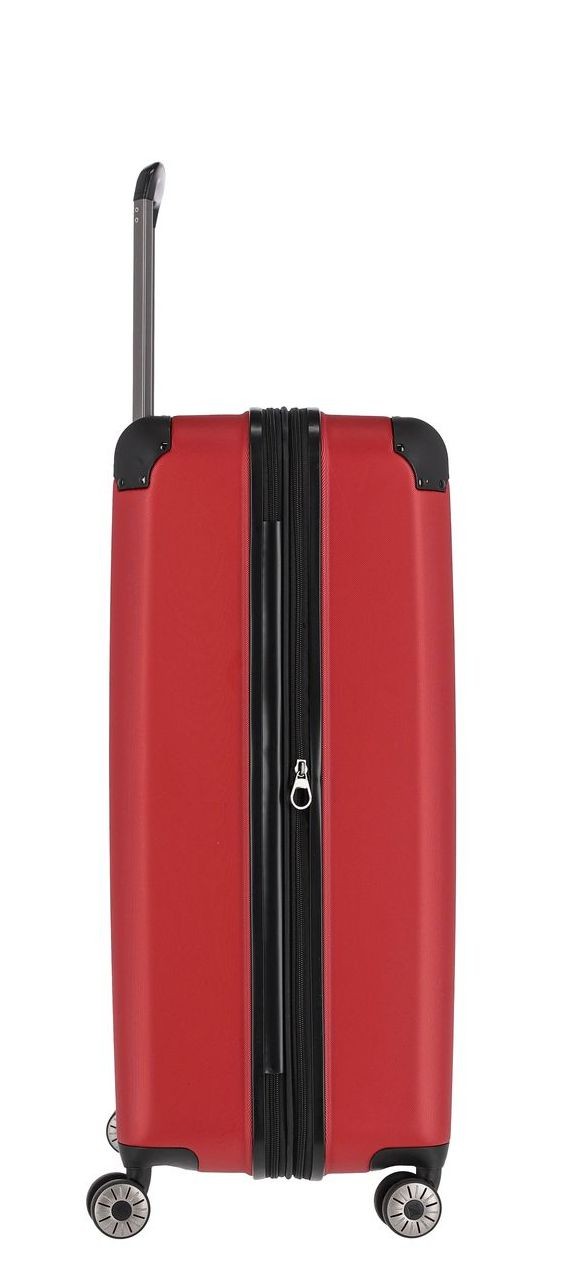 TRAVELITE Großer Koffer EXTENSIBLE CITY 77CM