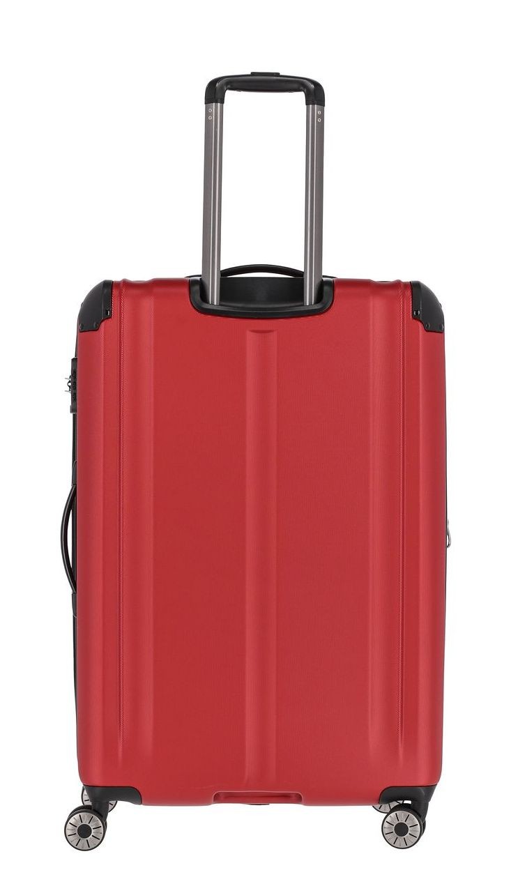 TRAVELITE Großer Koffer EXTENSIBLE CITY 77CM