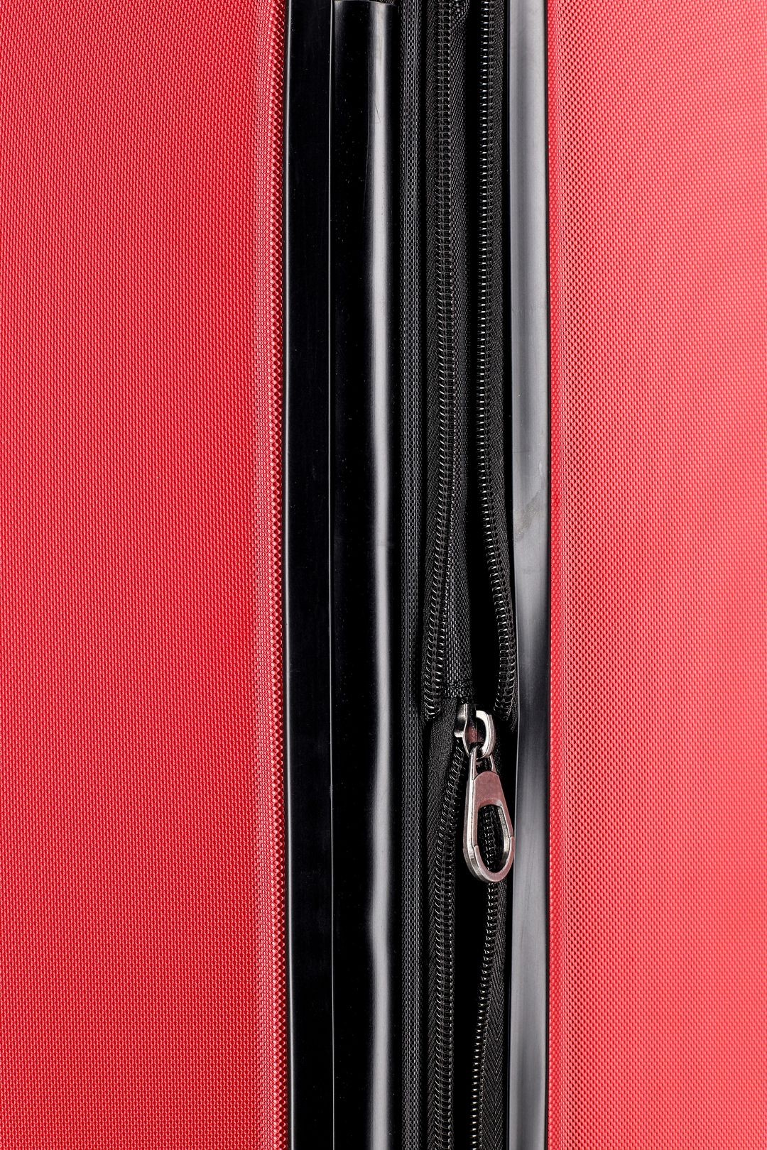 TRAVELITE Großer Koffer EXTENSIBLE CITY 77CM