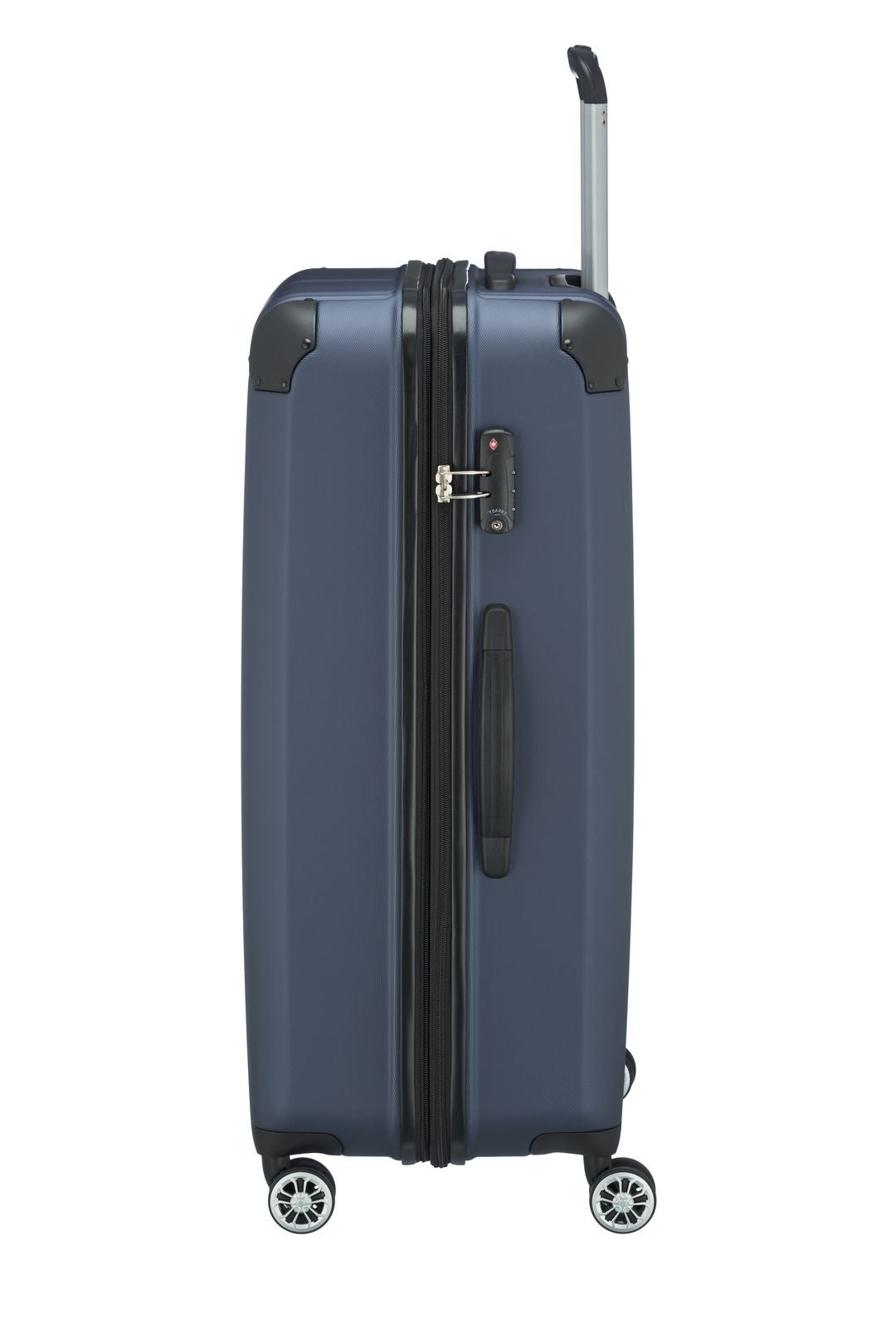 TRAVELITE Großer Koffer EXTENSIBLE CITY 77CM