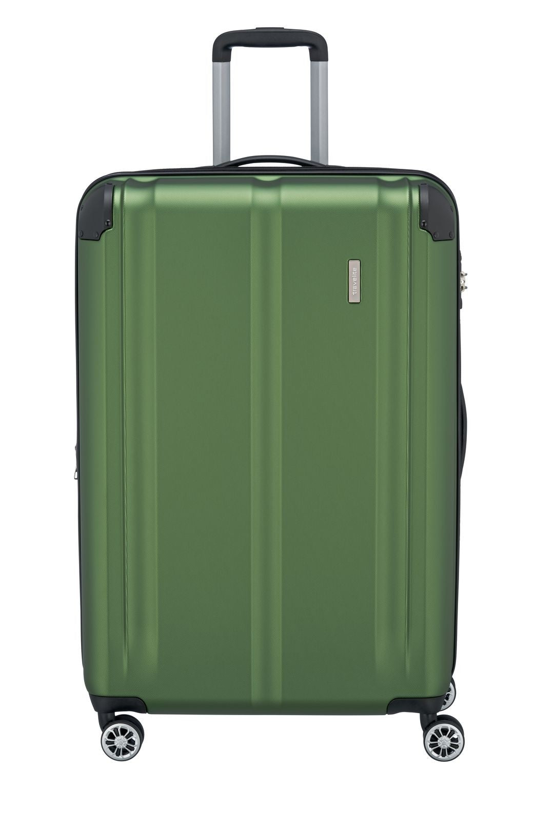 TRAVELITE Großer Koffer EXTENSIBLE CITY 77CM