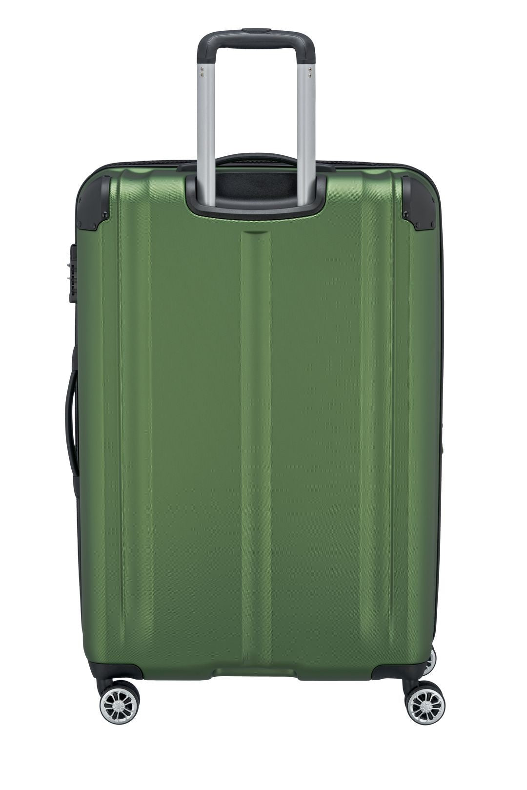 TRAVELITE Großer Koffer EXTENSIBLE CITY 77CM