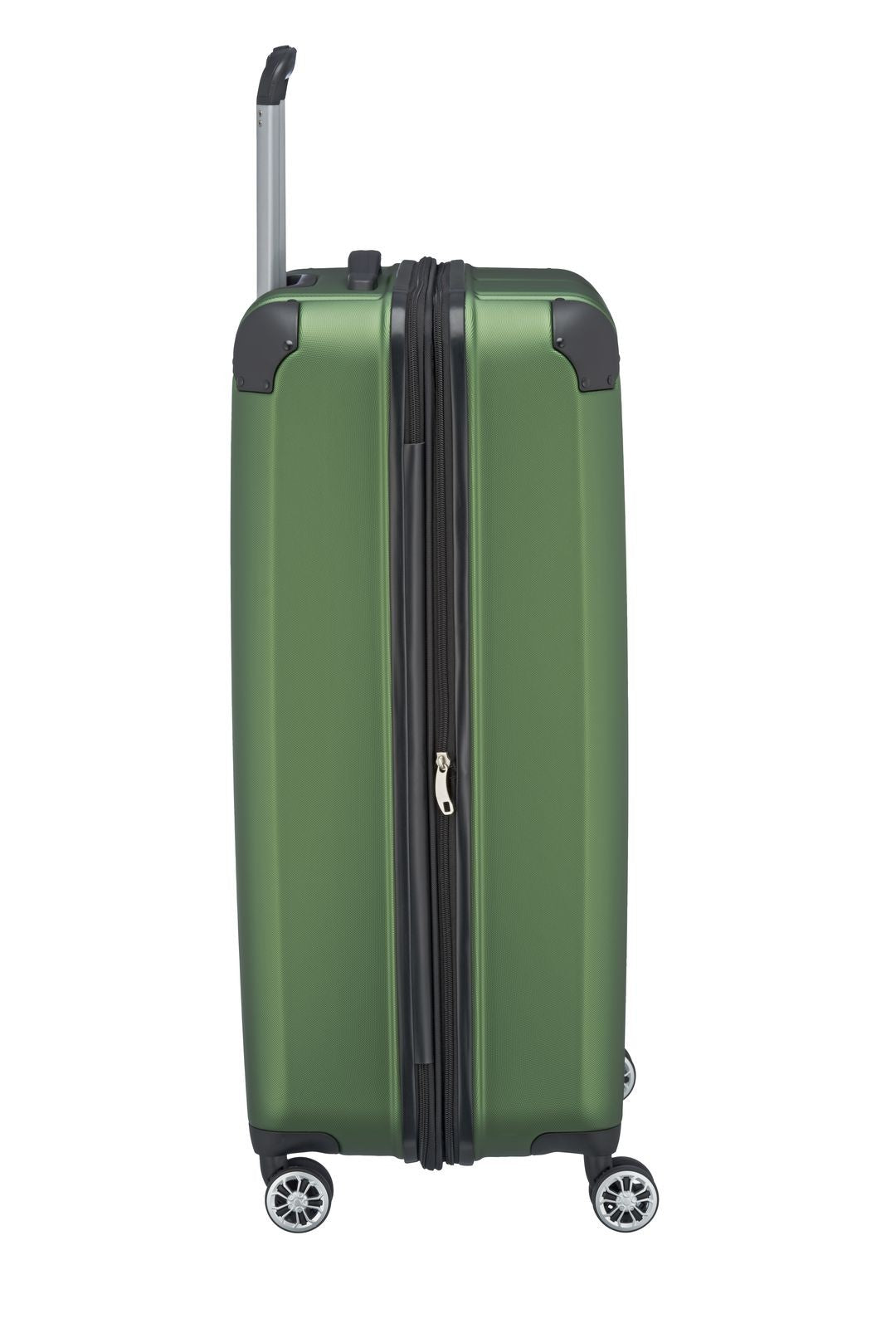 TRAVELITE Großer Koffer EXTENSIBLE CITY 77CM