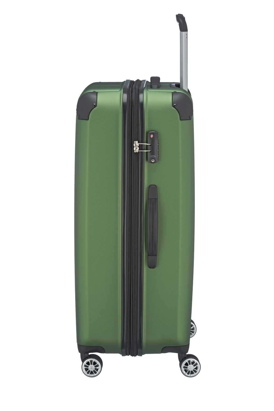 TRAVELITE Großer Koffer EXTENSIBLE CITY 77CM