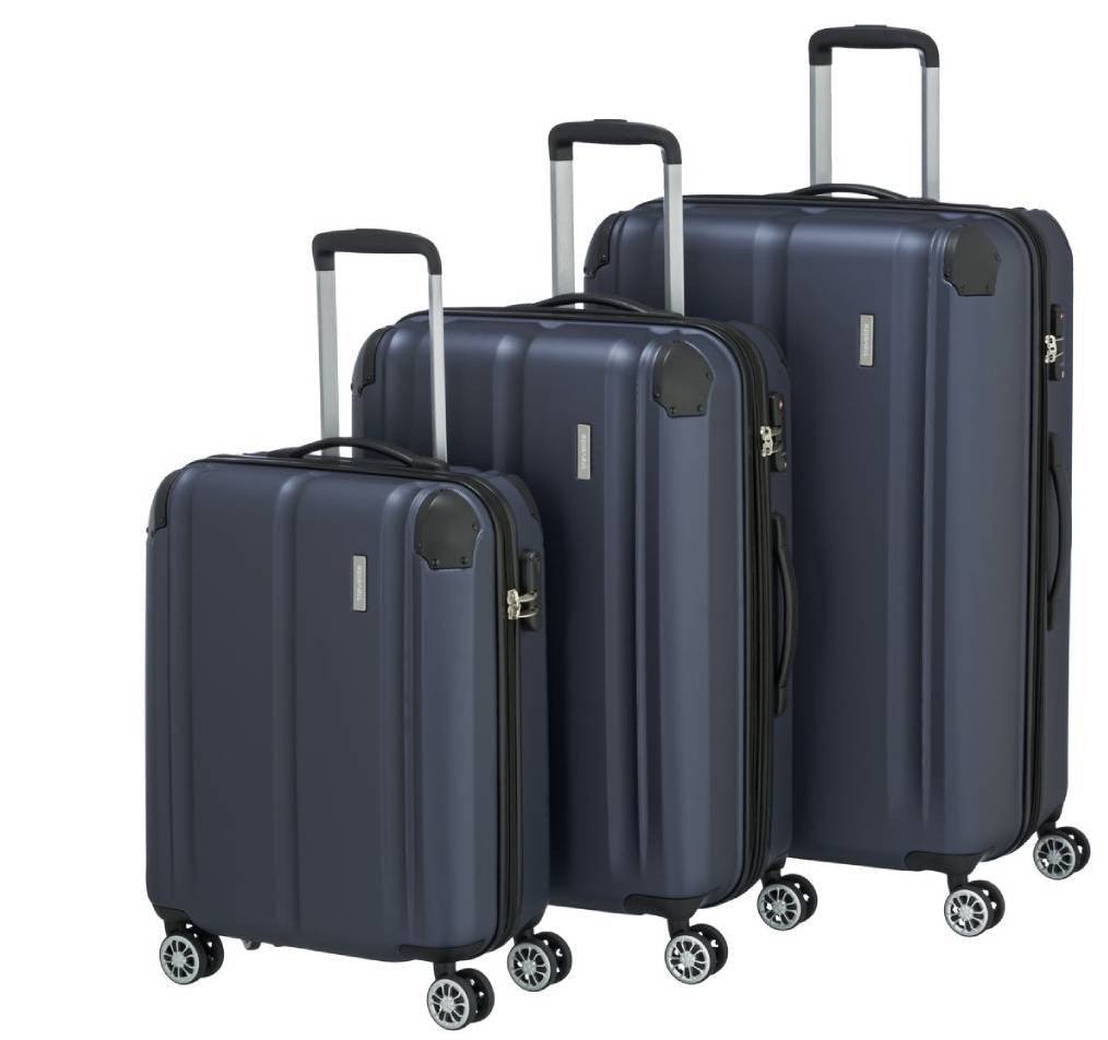 TRAVELITE SET Di valigie cittadine