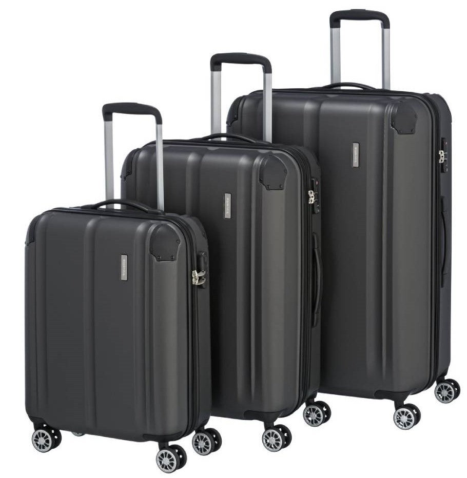 TRAVELITE SET Di valigie cittadine