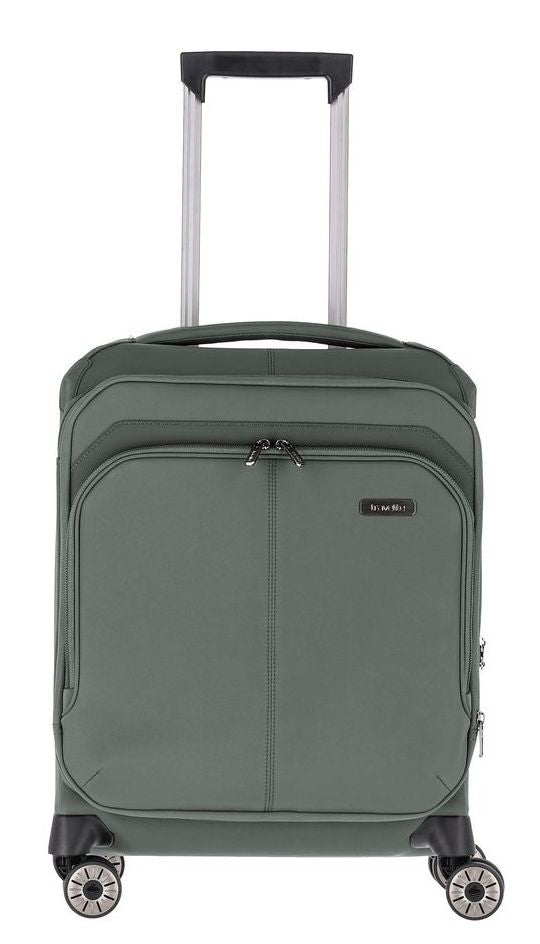TRAVELITE Valise cabine EXTENSIBLE PRIIMA 55CM