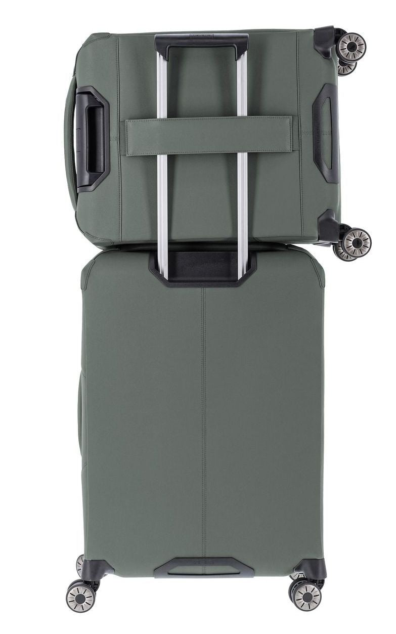 TRAVELITE Valise cabine EXTENSIBLE PRIIMA 55CM