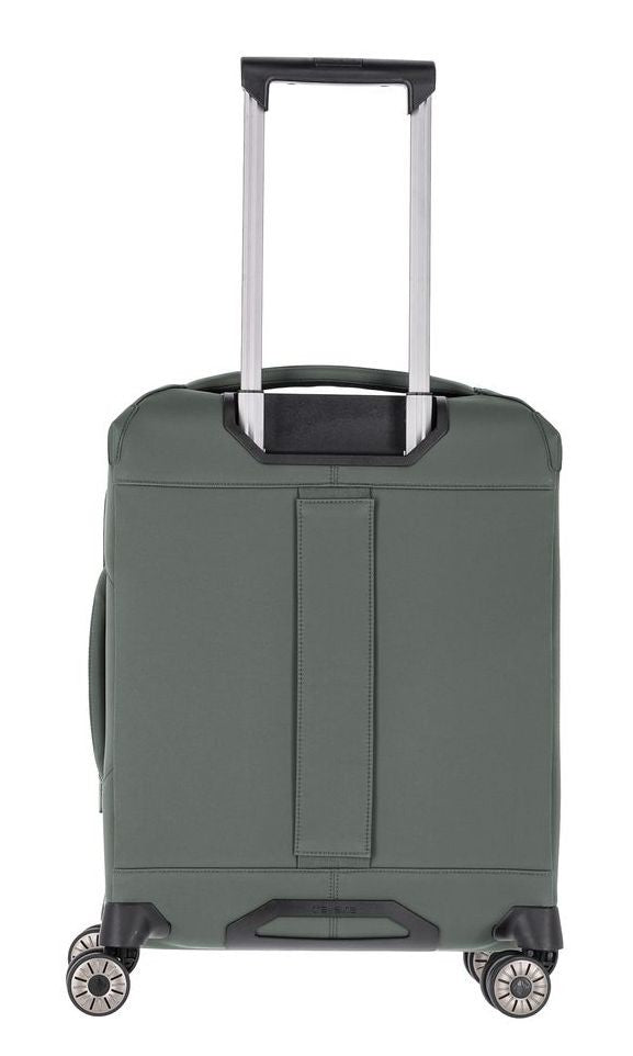TRAVELITE Valise cabine EXTENSIBLE PRIIMA 55CM