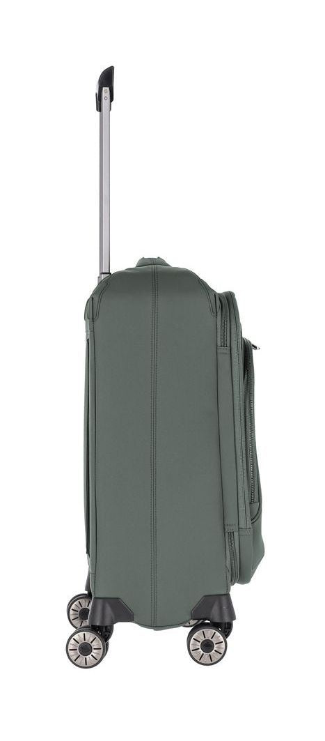 TRAVELITE Valise cabine EXTENSIBLE PRIIMA 55CM