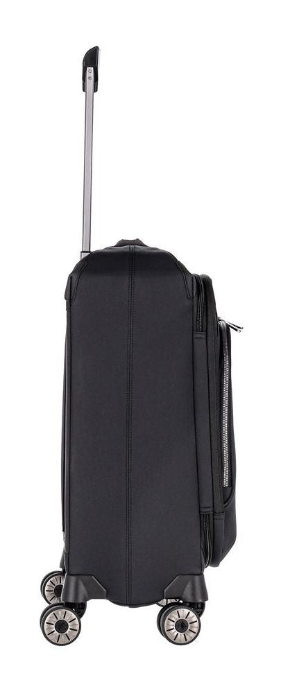 TRAVELITE Valise cabine EXTENSIBLE PRIIMA 55CM