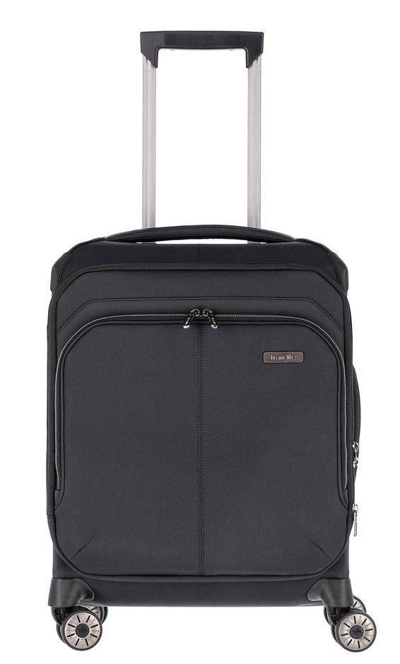 TRAVELITE Valise cabine EXTENSIBLE PRIIMA 55CM