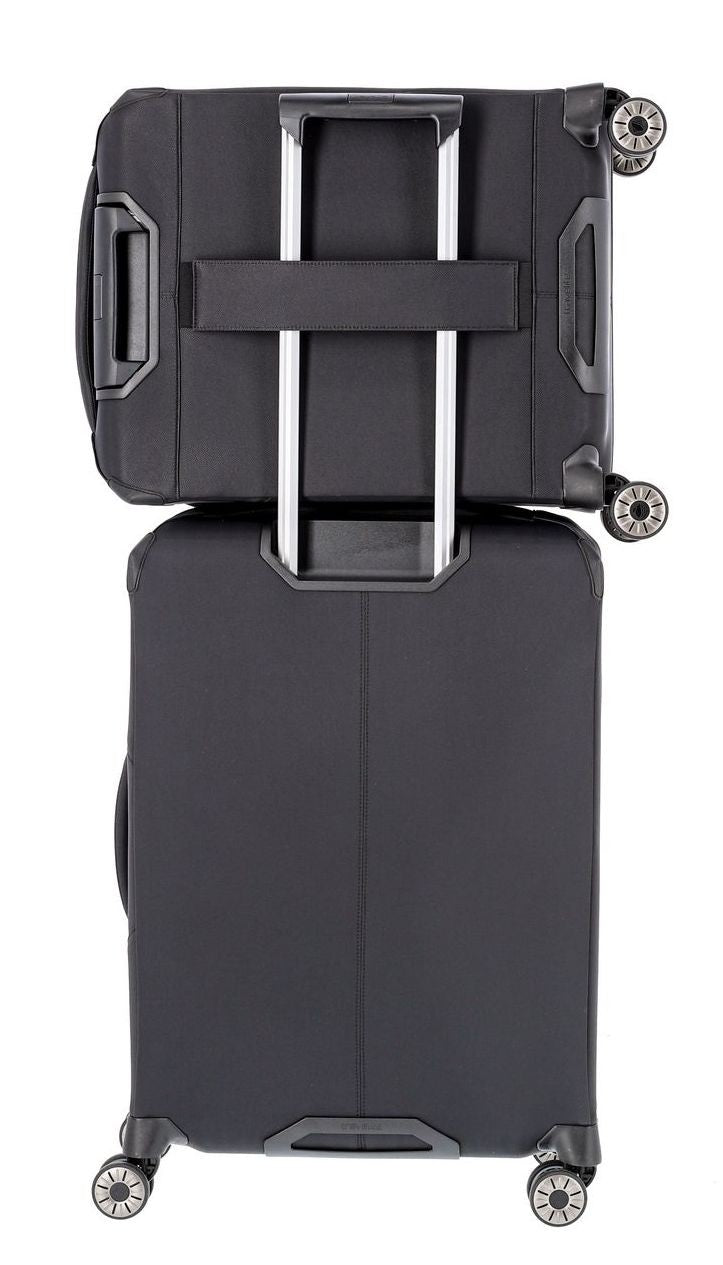 TRAVELITE Valise cabine EXTENSIBLE PRIIMA 55CM