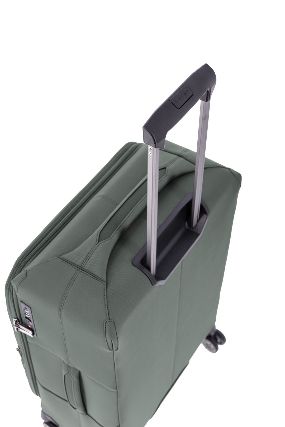 TRAVELITE Valise cabine EXTENSIBLE PRIIMA 55CM
