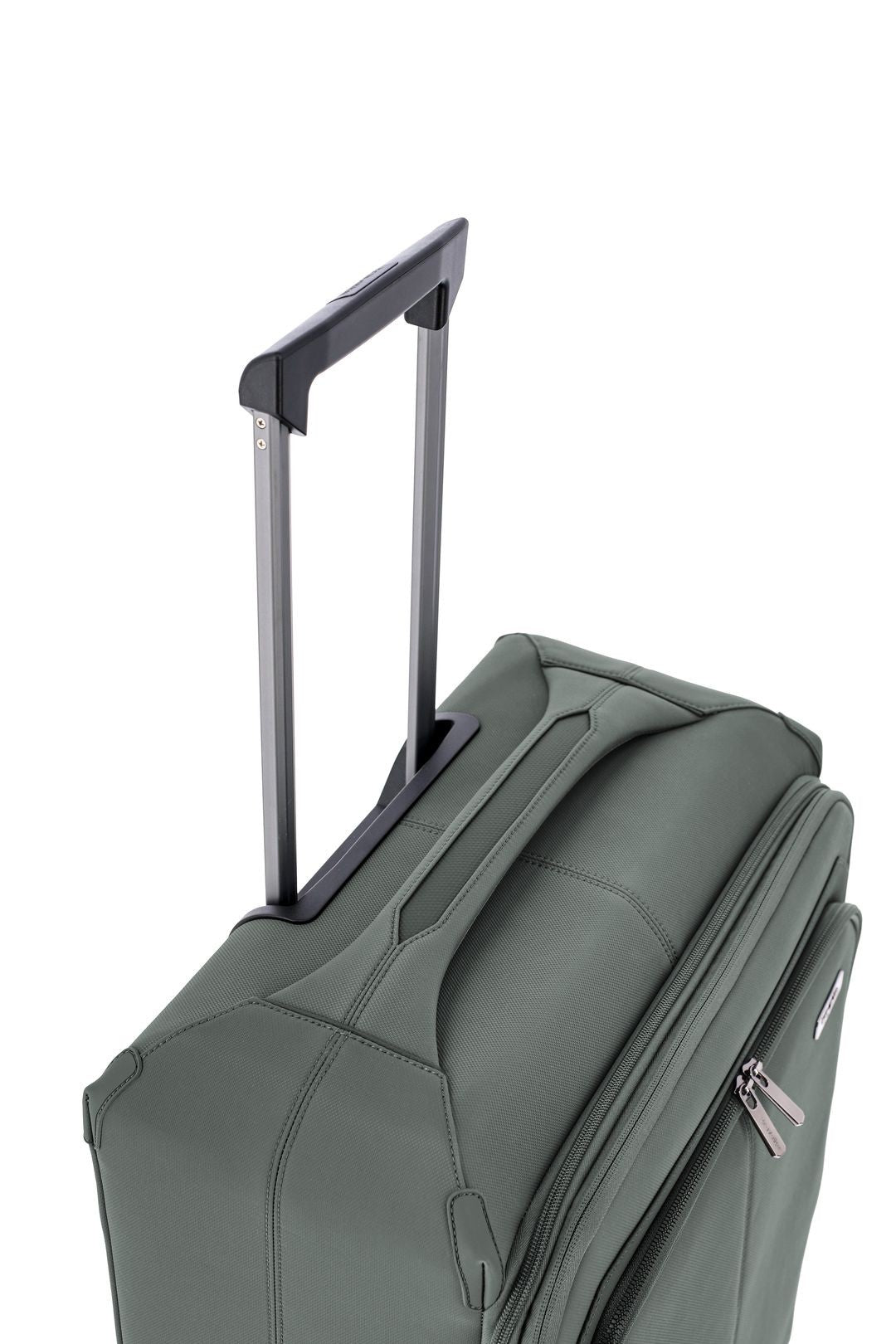 TRAVELITE Valise cabine EXTENSIBLE PRIIMA 55CM