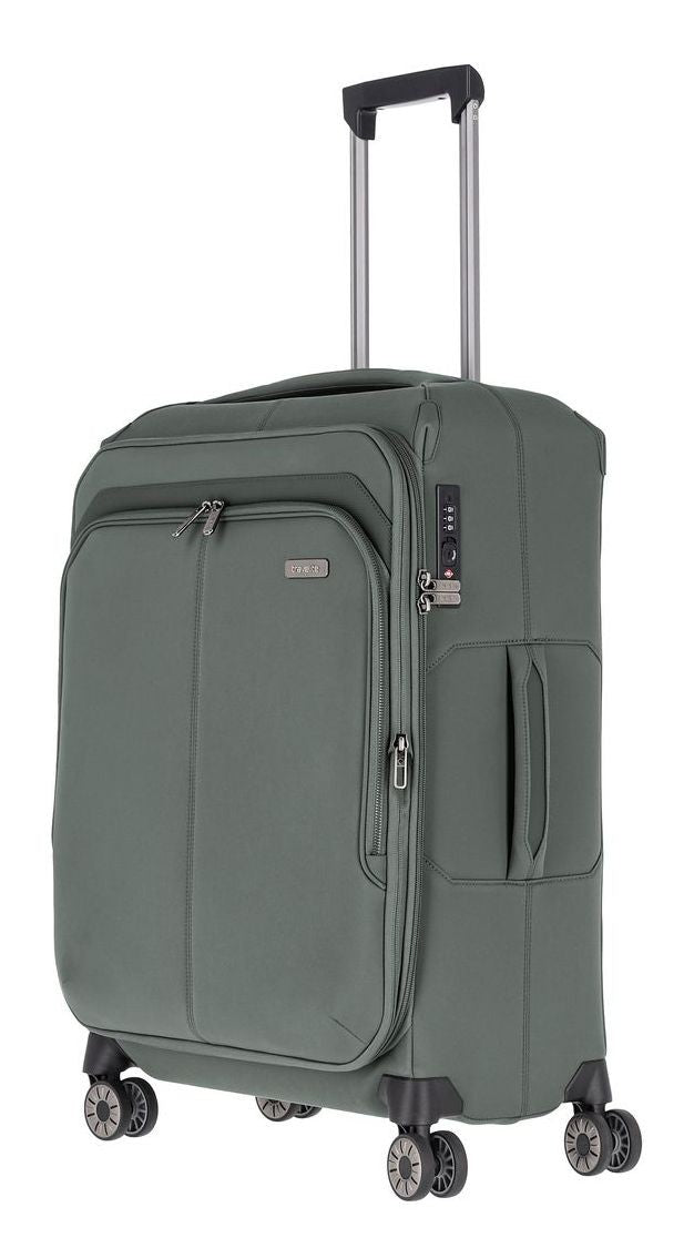 TRAVELITE Valise moyenne EXTENSIBLE PRIIMA 68CM