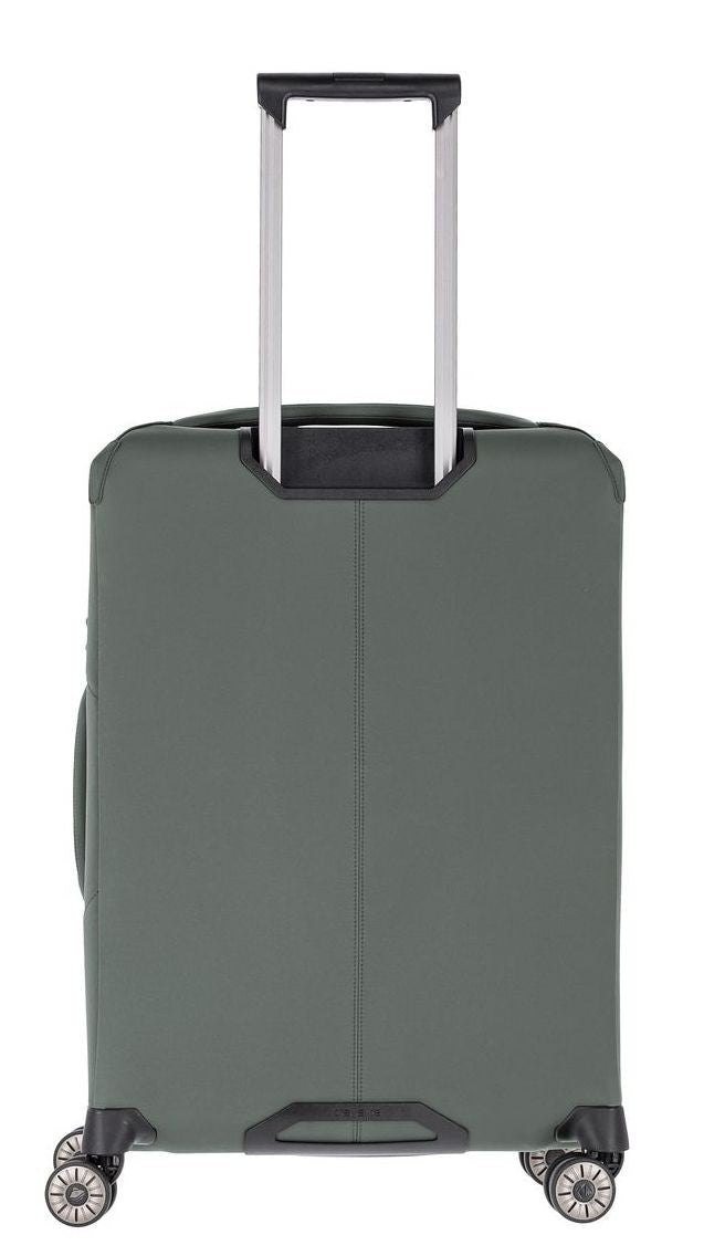 TRAVELITE Valise moyenne EXTENSIBLE PRIIMA 68CM
