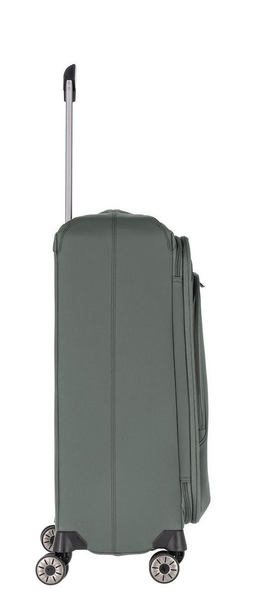 TRAVELITE Valise moyenne EXTENSIBLE PRIIMA 68CM