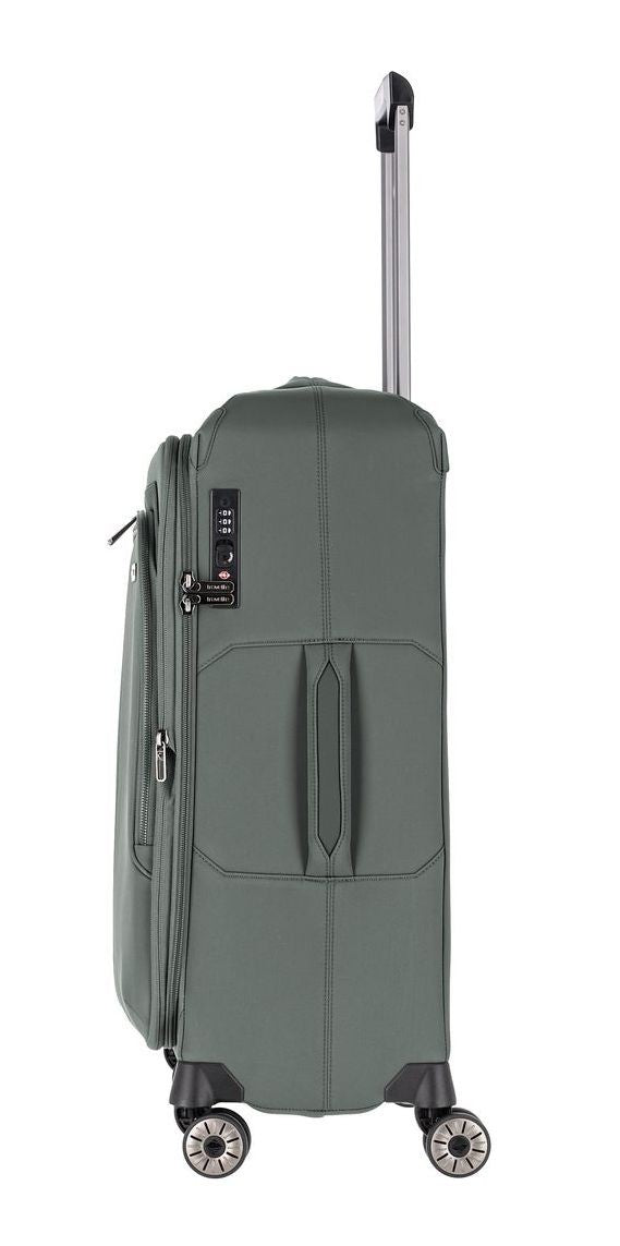TRAVELITE Valise moyenne EXTENSIBLE PRIIMA 68CM