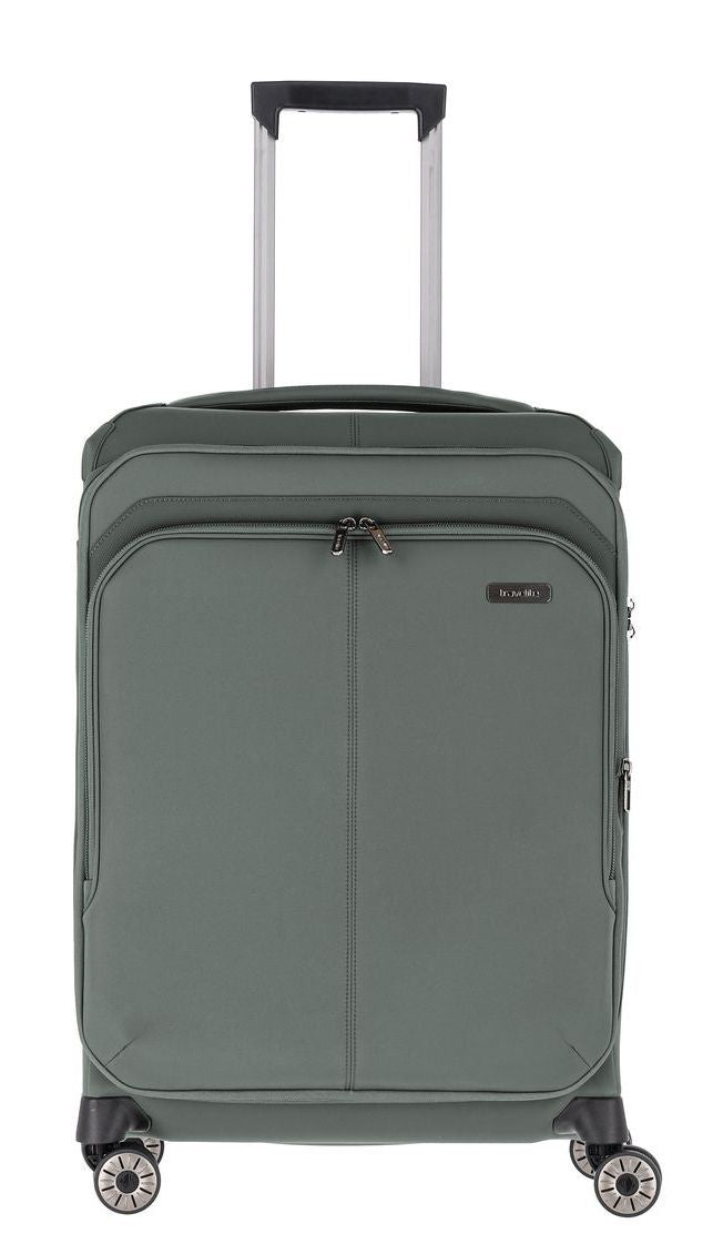 TRAVELITE Valise moyenne EXTENSIBLE PRIIMA 68CM