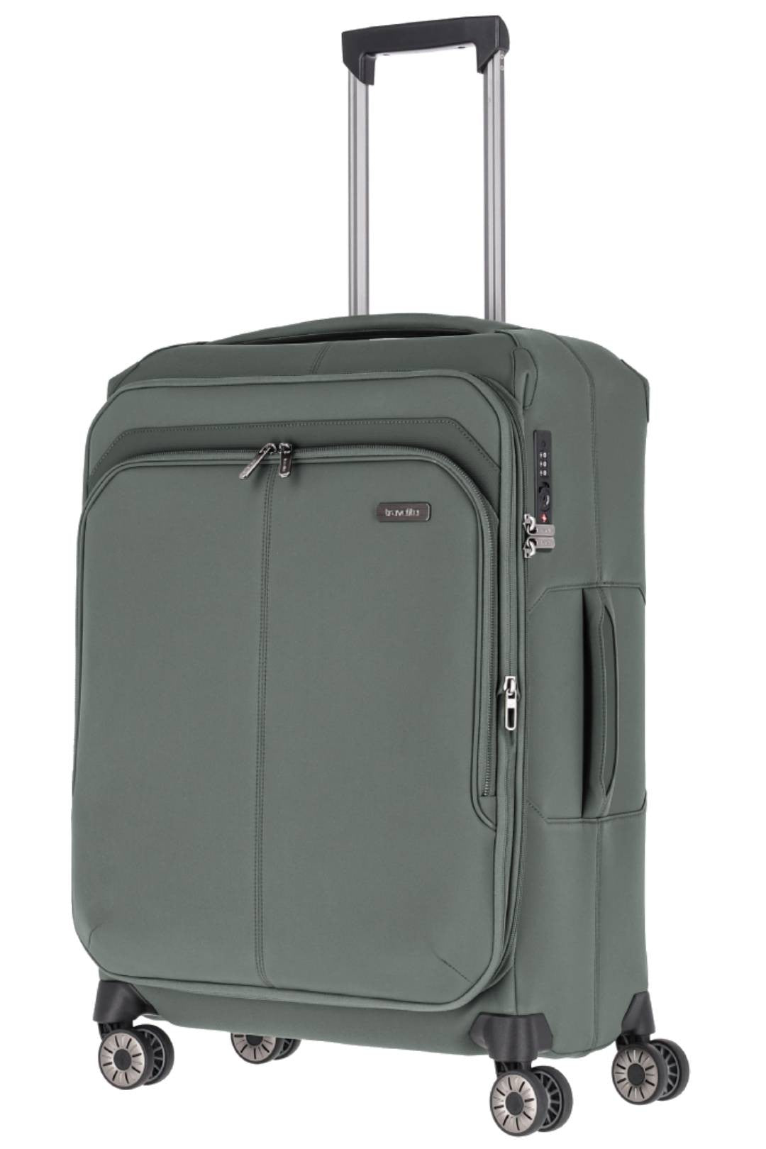 TRAVELITE Valise moyenne EXTENSIBLE PRIIMA 68CM