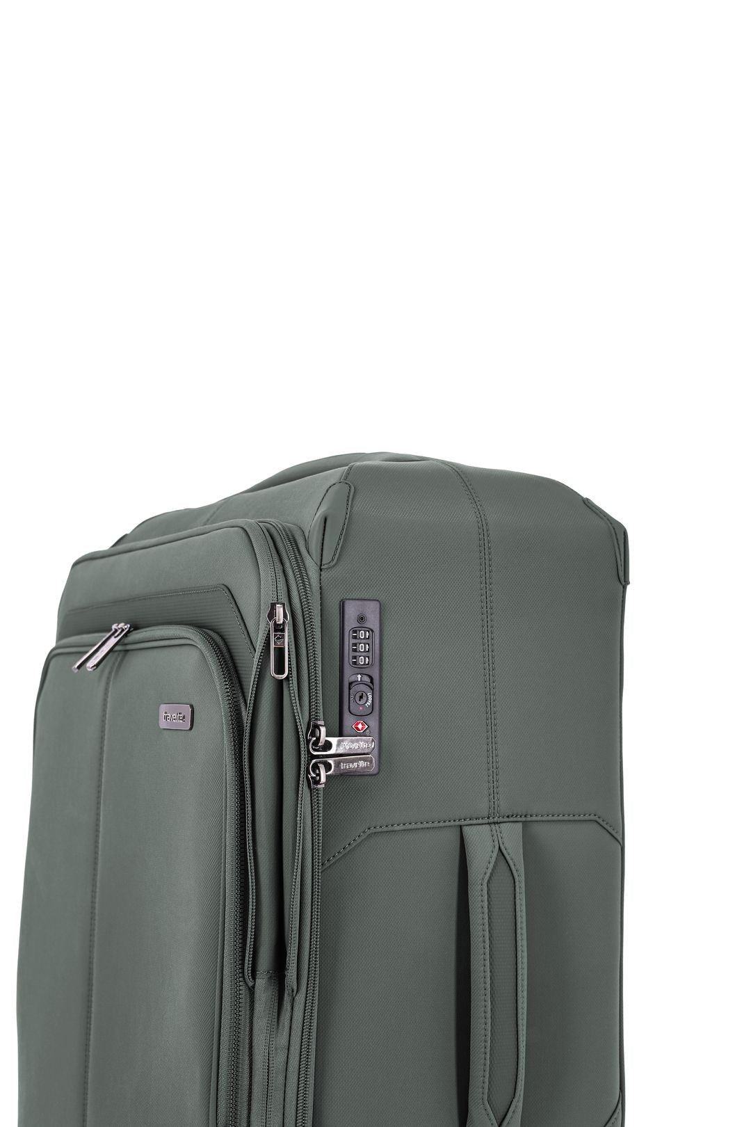 TRAVELITE Valise moyenne EXTENSIBLE PRIIMA 68CM