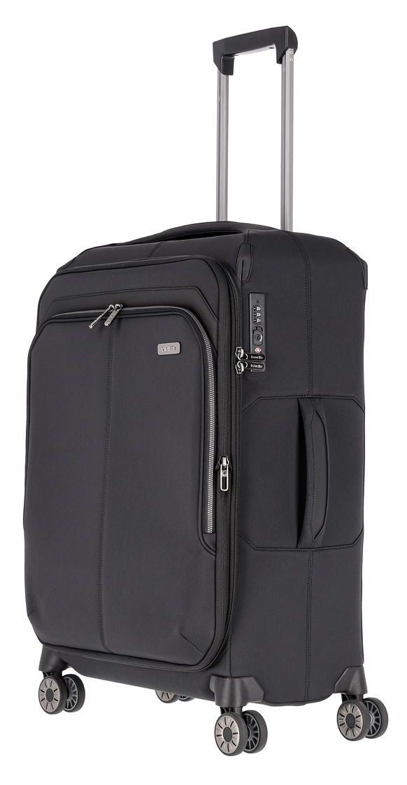 TRAVELITE Valise moyenne EXTENSIBLE PRIIMA 68CM