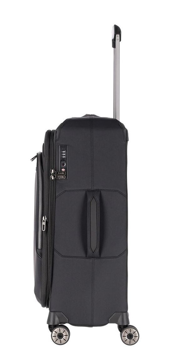 TRAVELITE Valise moyenne EXTENSIBLE PRIIMA 68CM
