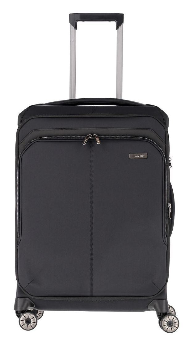 TRAVELITE Valise moyenne EXTENSIBLE PRIIMA 68CM