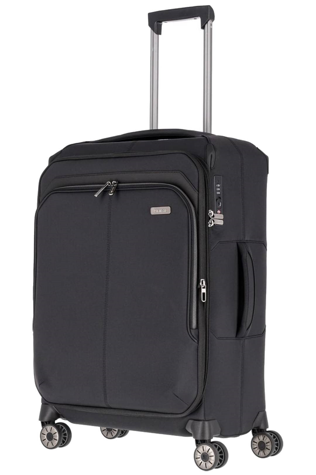 TRAVELITE Valise moyenne EXTENSIBLE PRIIMA 68CM