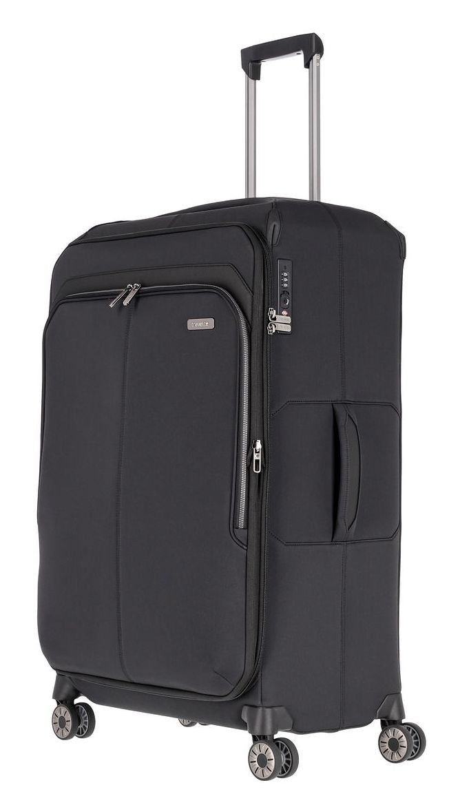 TRAVELITE Big suitcase EXTENSIBLE PRIIMA 79CM