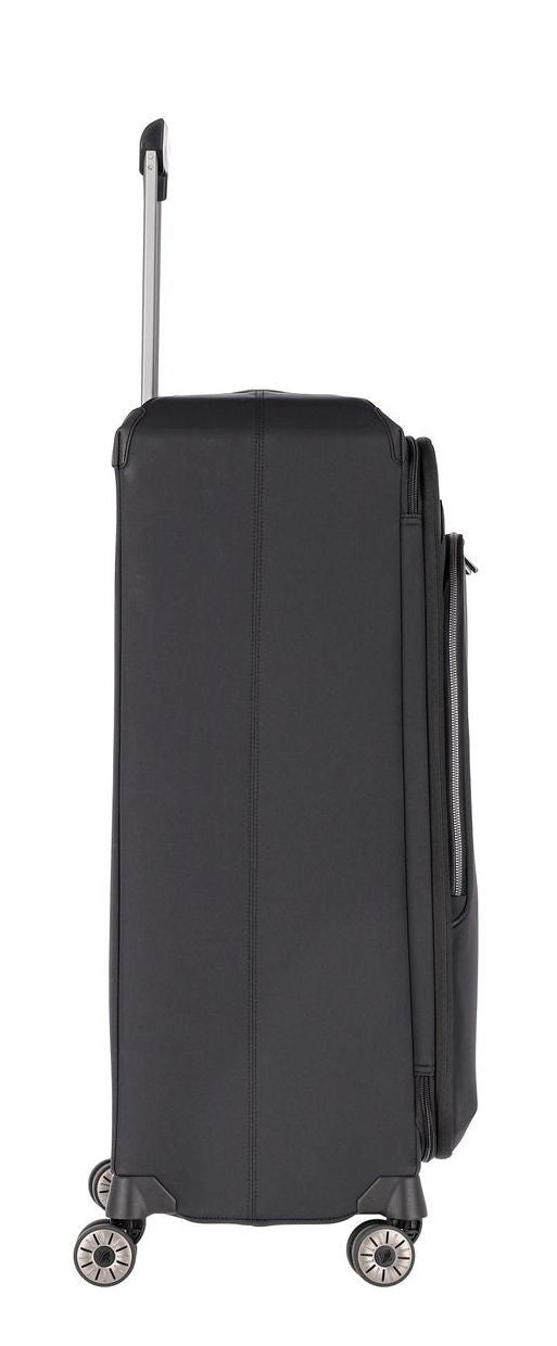 TRAVELITE Big suitcase EXTENSIBLE PRIIMA 79CM