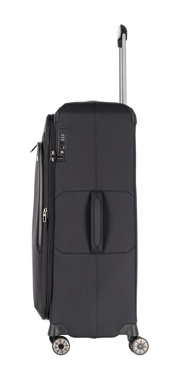 TRAVELITE Big suitcase EXTENSIBLE PRIIMA 79CM
