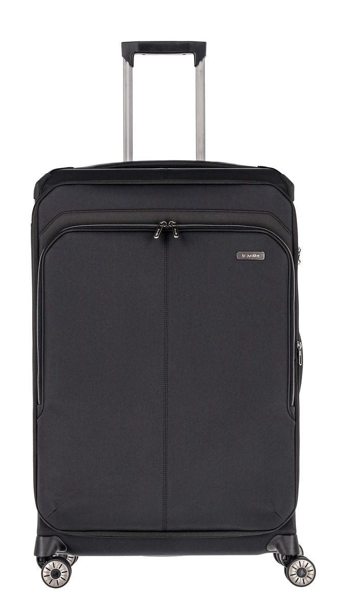 TRAVELITE Big suitcase EXTENSIBLE PRIIMA 79CM