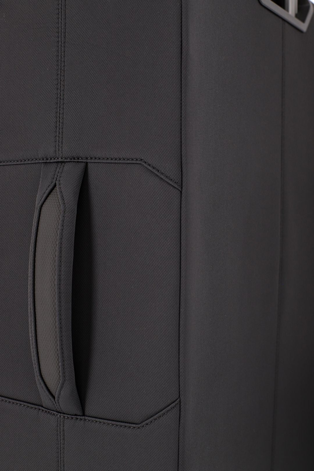 TRAVELITE Big suitcase EXTENSIBLE PRIIMA 79CM