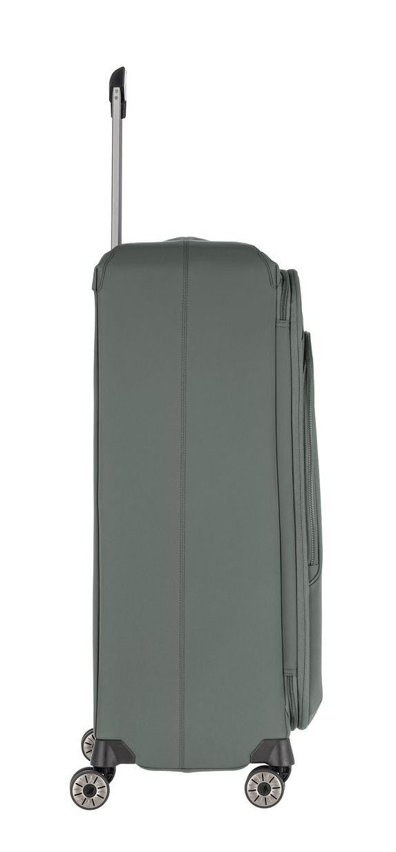 TRAVELITE Big suitcase EXTENSIBLE PRIIMA 79CM