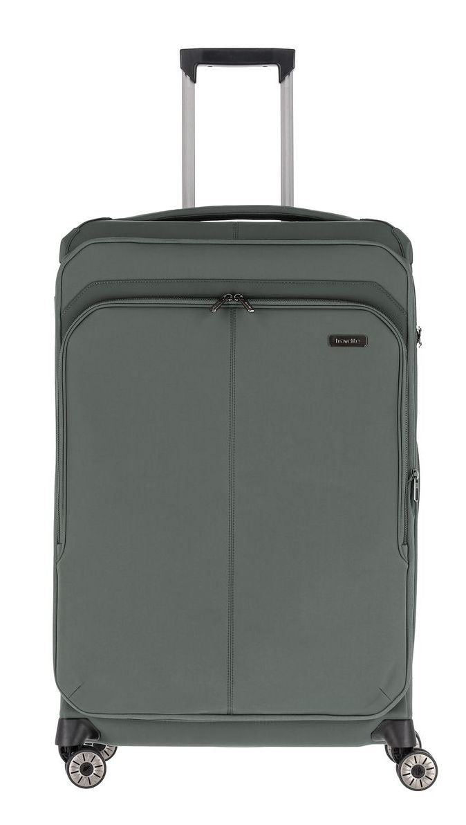 TRAVELITE Big suitcase EXTENSIBLE PRIIMA 79CM