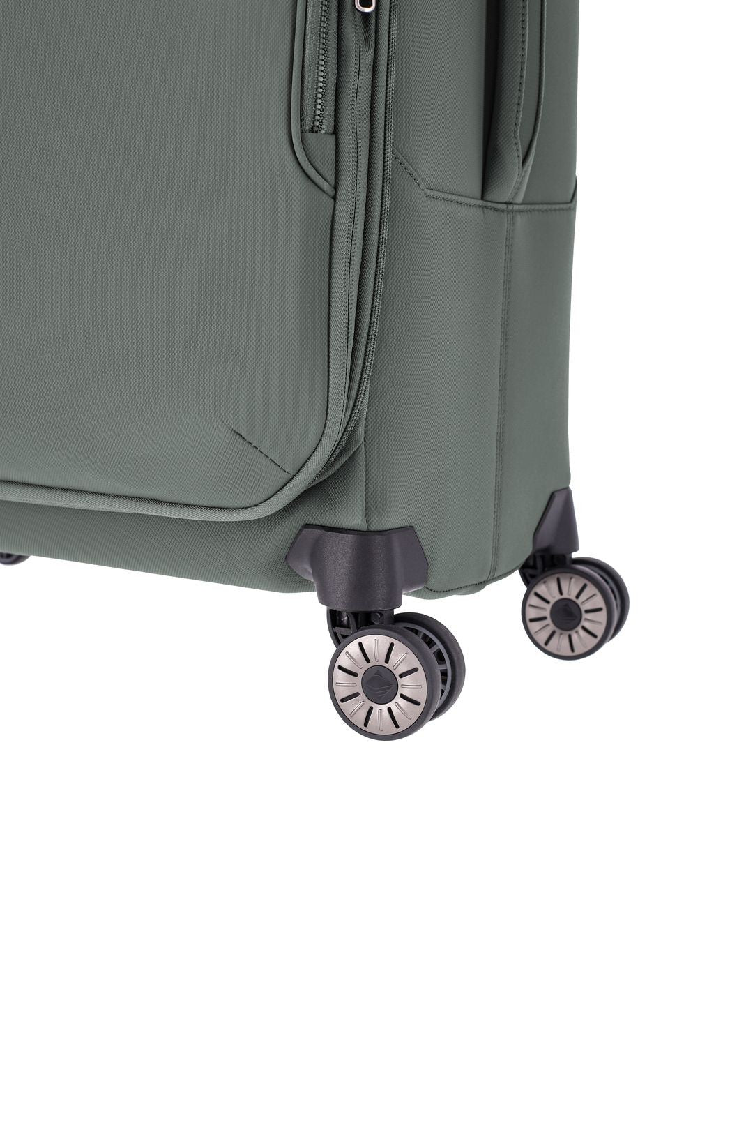TRAVELITE Big suitcase EXTENSIBLE PRIIMA 79CM