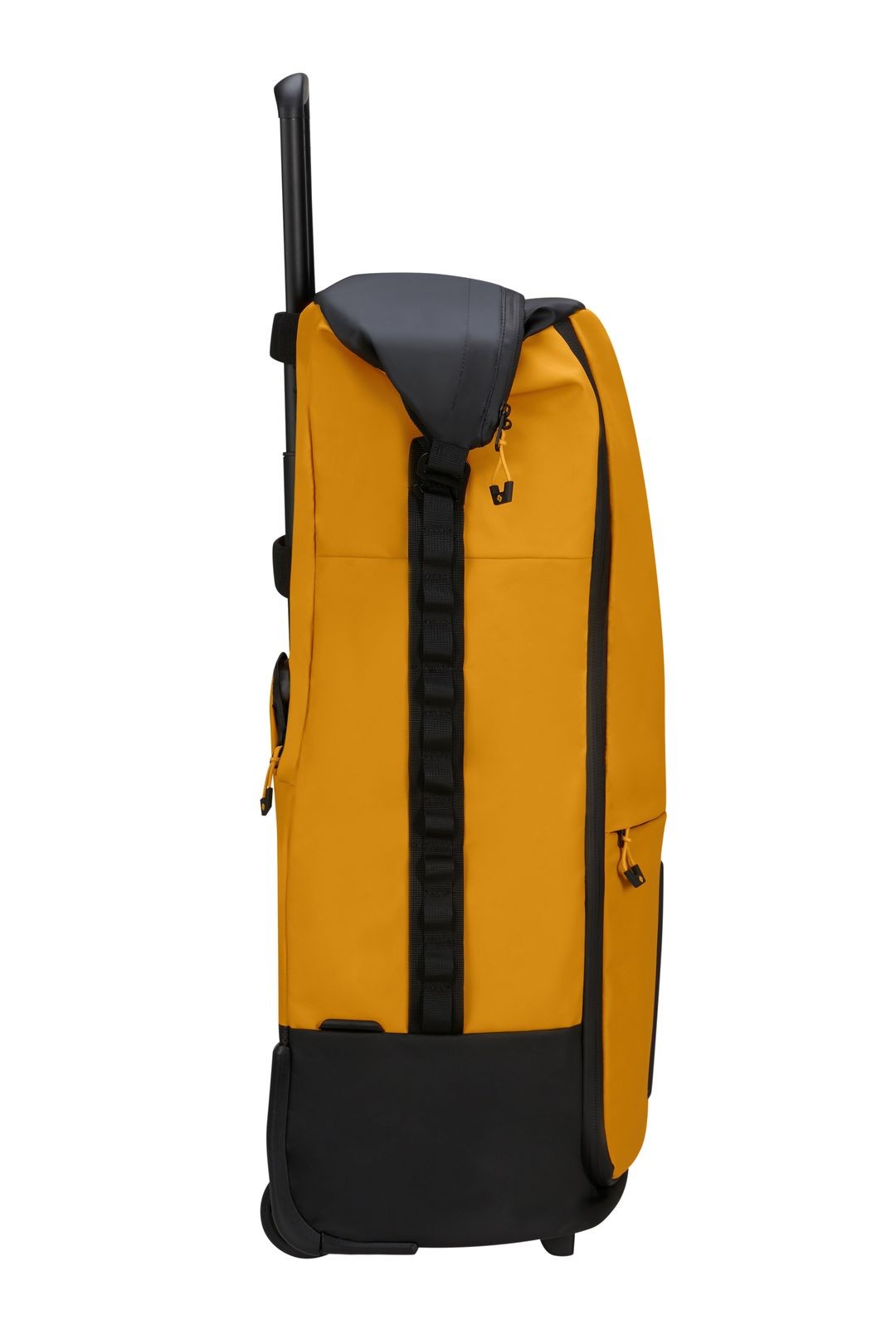 SAMSONITE FOLDABLE DUFFLE 4-IN-1 ECODIVER
