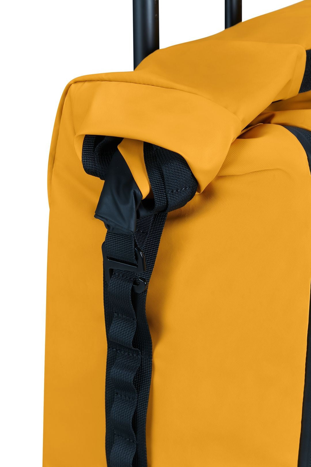 SAMSONITE FOLDABLE DUFFLE 4-IN-1 ECODIVER