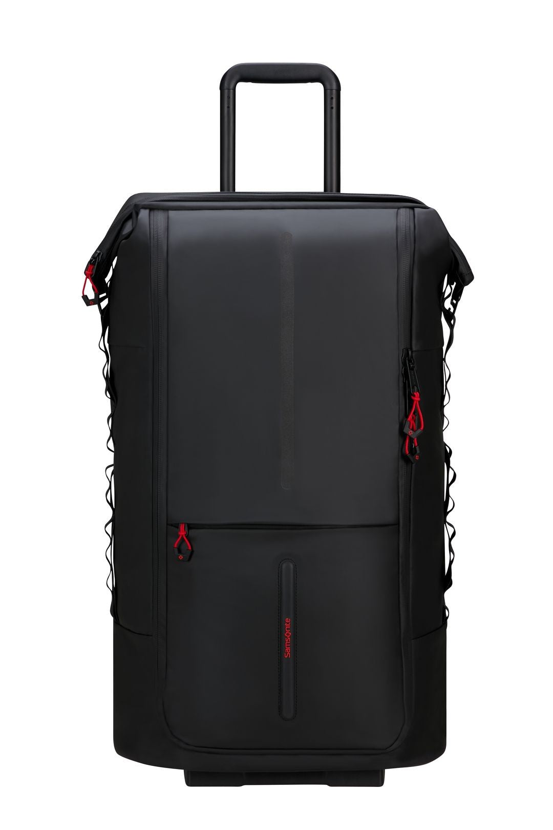 SAMSONITE FOLDABLE DUFFLE 4-IN-1 ECODIVER