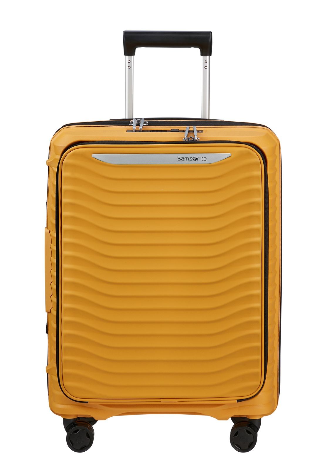 Cabin suitcase Extensible Easy-Access UPSCAPE of Samsonite 55cm
