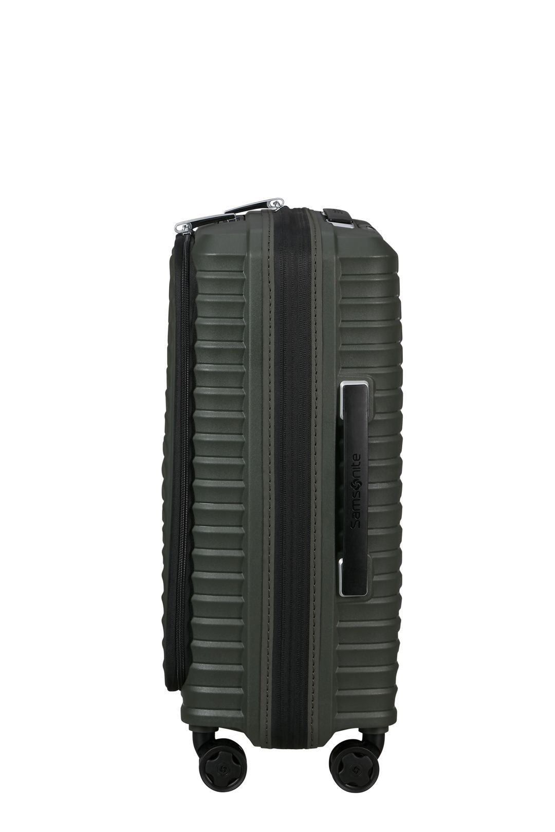 Cabin suitcase Extensible Easy-Access UPSCAPE of Samsonite 55cm