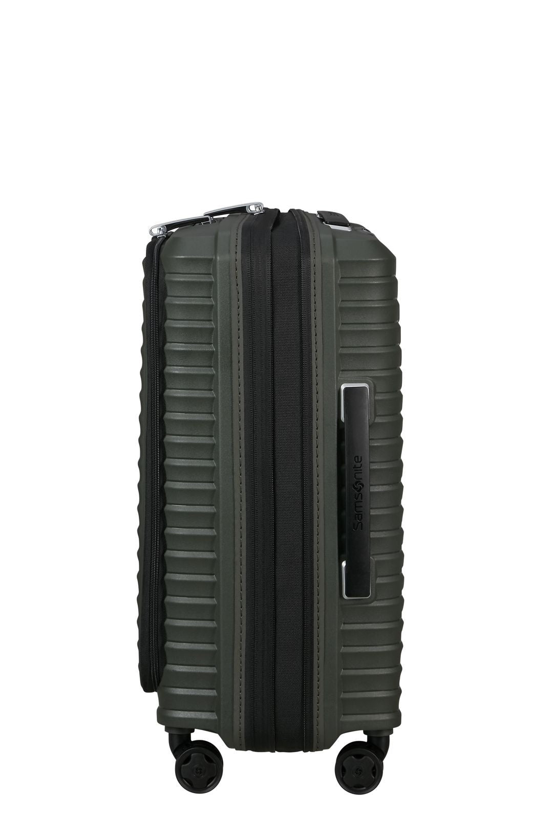 Cabin suitcase Extensible Easy-Access UPSCAPE of Samsonite 55cm