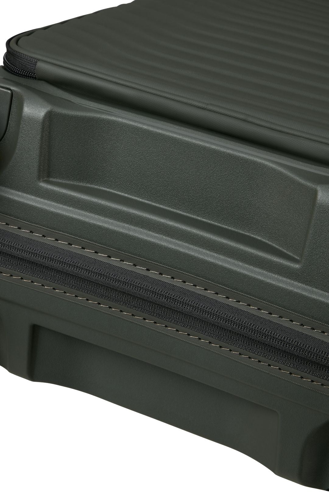 Cabin suitcase Extensible Easy-Access UPSCAPE of Samsonite 55cm