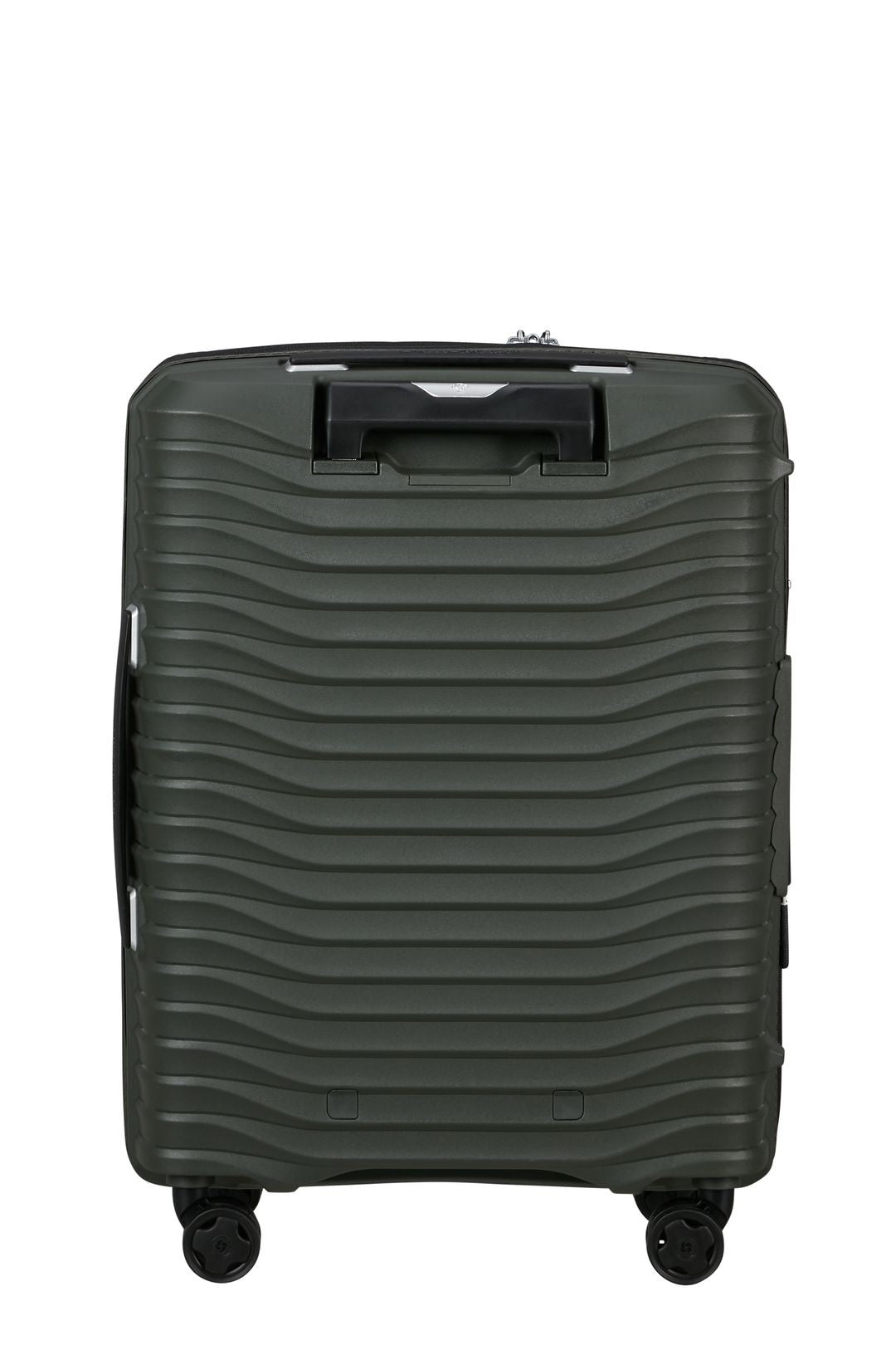 Cabin suitcase Extensible Easy-Access UPSCAPE of Samsonite 55cm