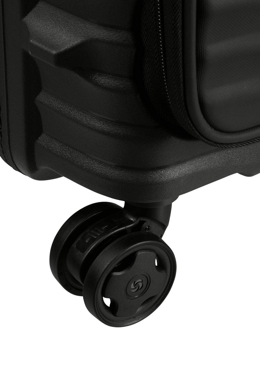 Cabin suitcase Extensible Easy-Access UPSCAPE of Samsonite 55cm